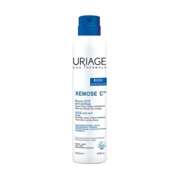 URIAGE XEMOSE SOS MIST C8+ 200ML 9888