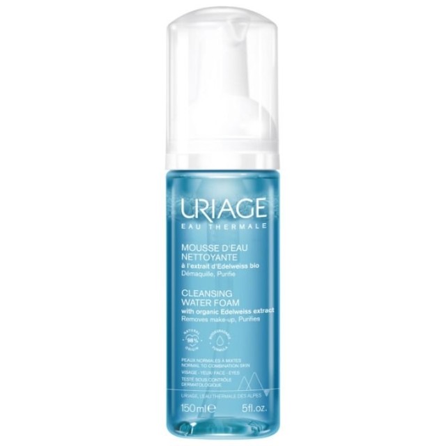 Uriage Pena Za Čišćenje Lica 150Ml 2818