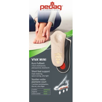 PEDAG VIVA MINI ULOZAK ZA OBUCU BR. 36