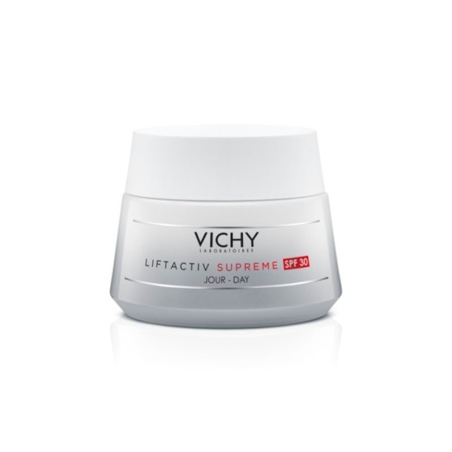 Vichy Liftactiv Supreme Spf30 50Ml