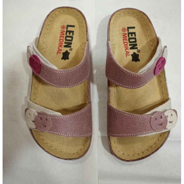 Leon 804/1 Roze-Bez 30/31