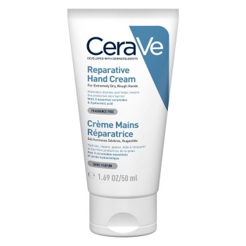 CERAVE OBNAVLJAJUCA KREMA ZA RUKE 50ML