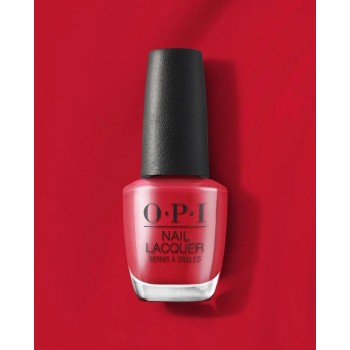 OPI LAK NL H012 EMMY,HAVE YOU SEEN OSCAR?