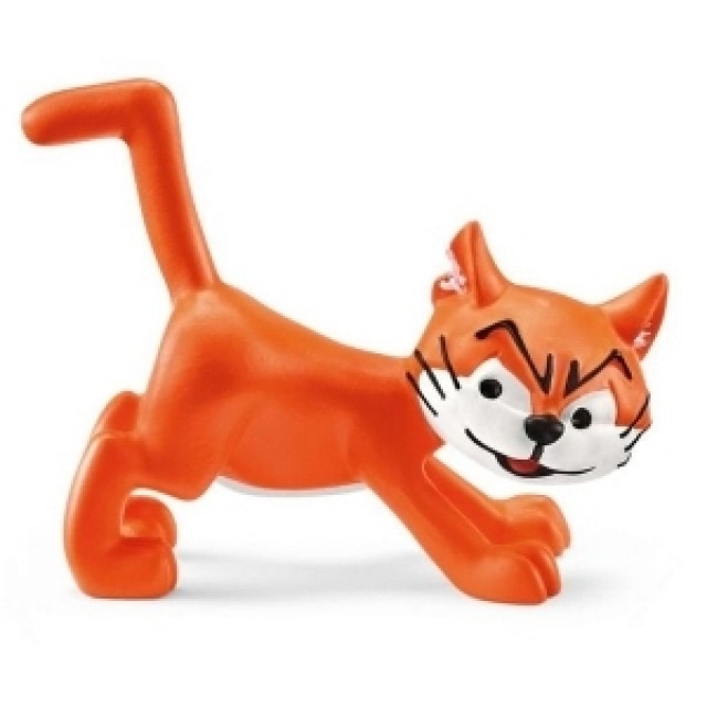 Schleich Azrael 20826