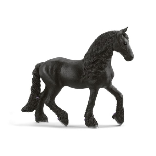 Schleich Frisian Kobila 13906