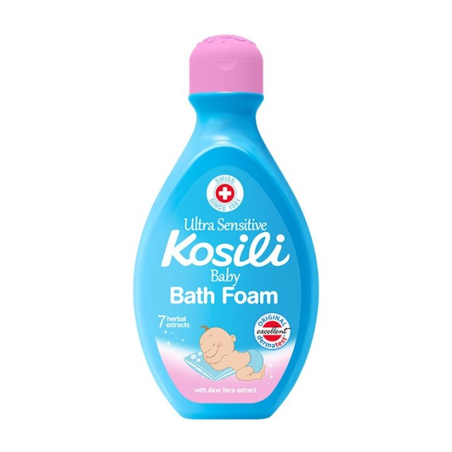 Kosili Baby Kupka Plava 400Ml