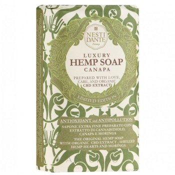 NESTI DANTE SAPUN LUXURY - KONOPLJA 250G