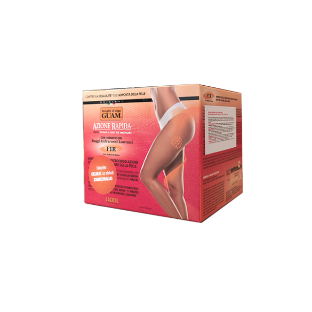 Guam Rapido Blato Od Algi 500G