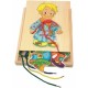 Woody Pertlajuci Decak 90018