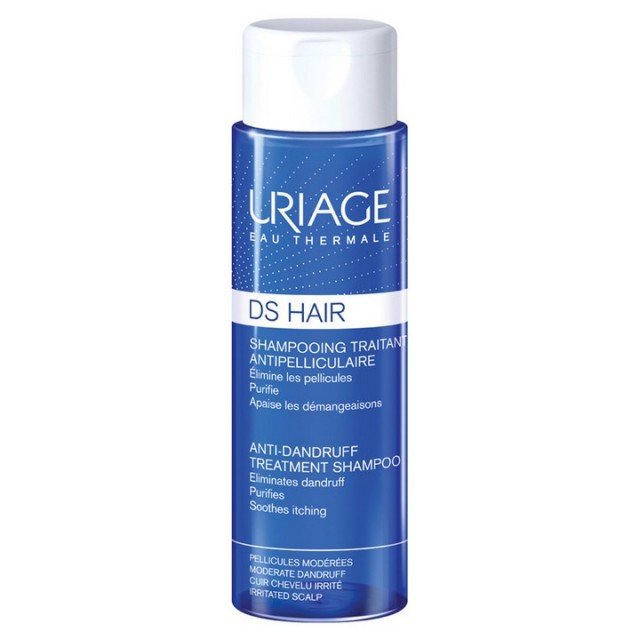 Uriage D.s. Šampon Protiv Peruti 200Ml 1543