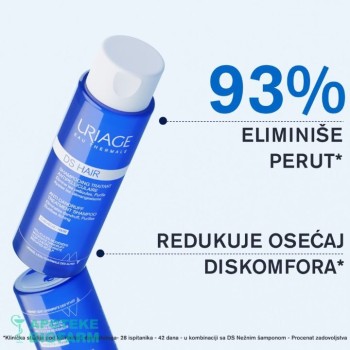 URIAGE D.S. ŠAMPON PROTIV PERUTI 200ML 1543
