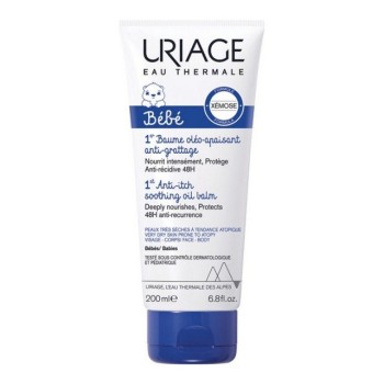URIAGE BEBE UMIRUJUĆI BALZAM 200ML 1373