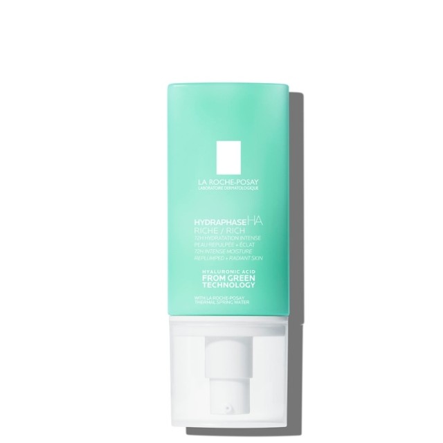 La Roche-Posay Hydraphase Ha Bogata Krema Za Suvu I Osetljivu Kozu 50Ml