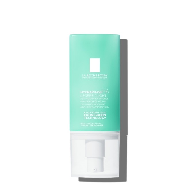 La Roche-Posay Hydraphase Ha Lagana Krema Za Suvu I Osetljivu Kozu 50Ml