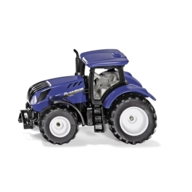 Siku Traktor New Holland T7315 1091 Siku Traktor New Holland T7315 1091