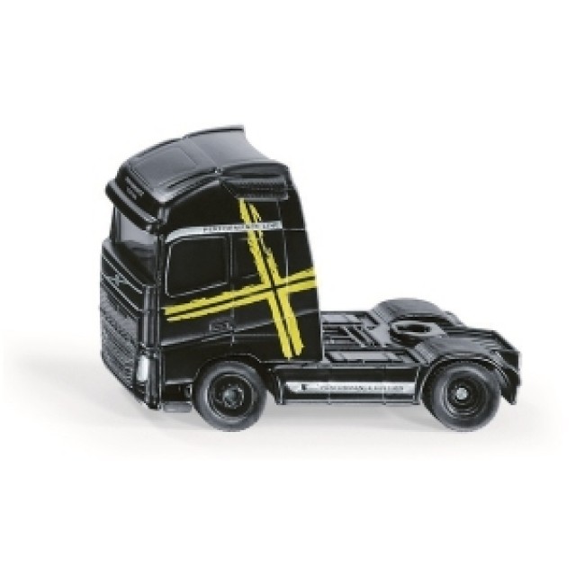 Siku Volvo Fh16 Performance 1543