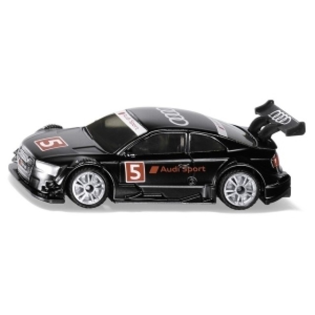 Siku Audi Rs 5 Racing 1580