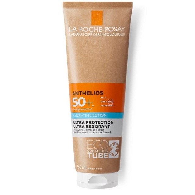 La Roche-Posay Anthelios Ekolosko Pakovanje Losion Za Telo Spf50+ 250Ml