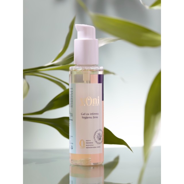 Yoni Mint Intimo Gel Za Zene 125Ml
