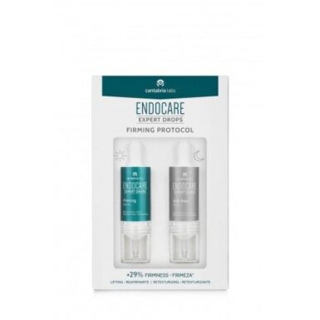 Endocare Expert Drops Firming Protocol 2X10Ml