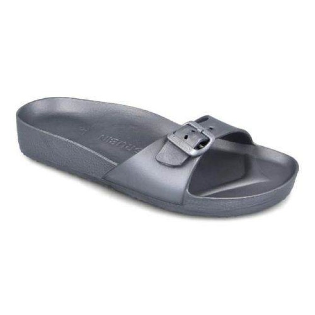 Grubin 3043700 Madrid Light Srebrna 38
