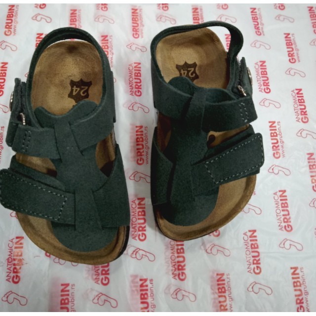 Grubin 2382310 Rotonda Siva 24