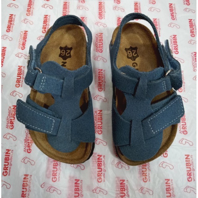 Grubin 2382310 Rotonda Plava 26