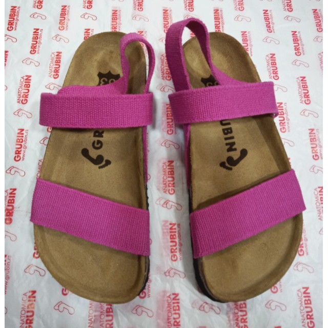 Grubin 2223030 Ramona Pink 33