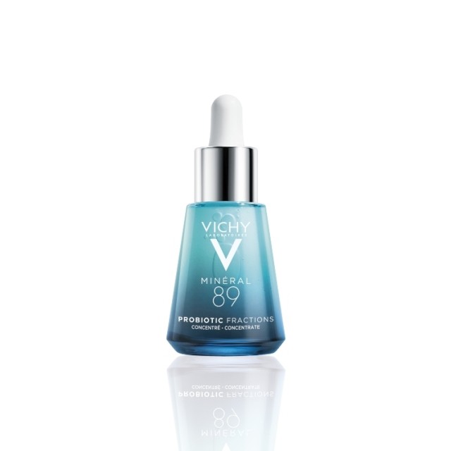 Vichy Mineral 89 Probiotic 30Ml