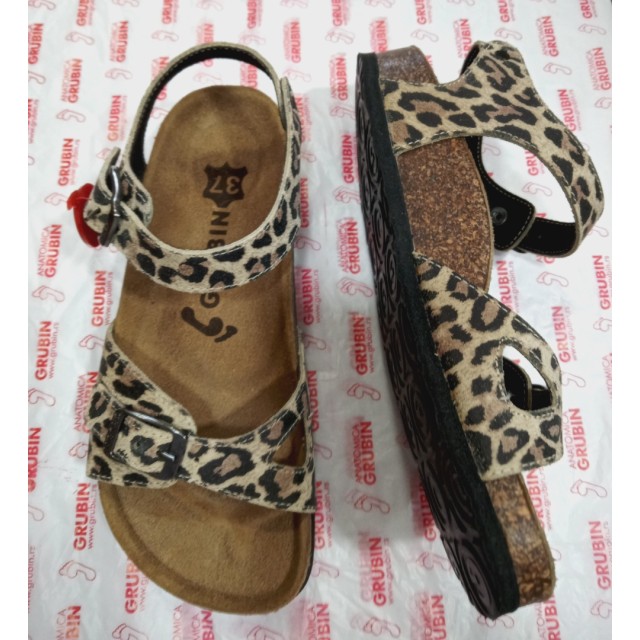 Grubin 0113510 Rio Tigar 37