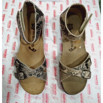 GRUBIN 2103610 NICOLE SARENA ZMIJA 37