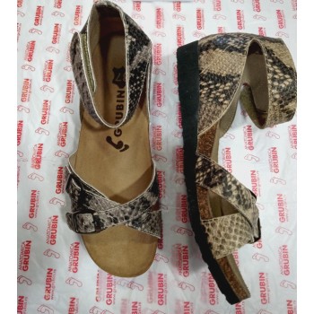 GRUBIN 2103610 NICOLE SARENA ZMIJA 37