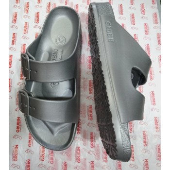 GRUBIN 3233700 KAIRO LIGHT SREBRNA 41