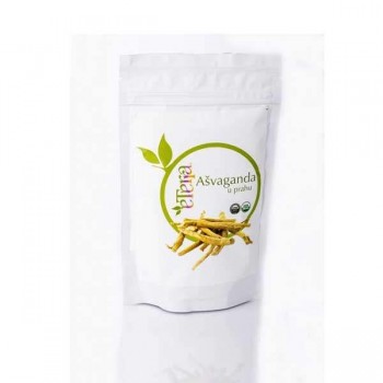 ETERRA AŠVAGANDA PRAH 150G