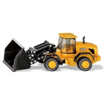 SIKU JCB 457 WLS UTOVARIVAC 1789