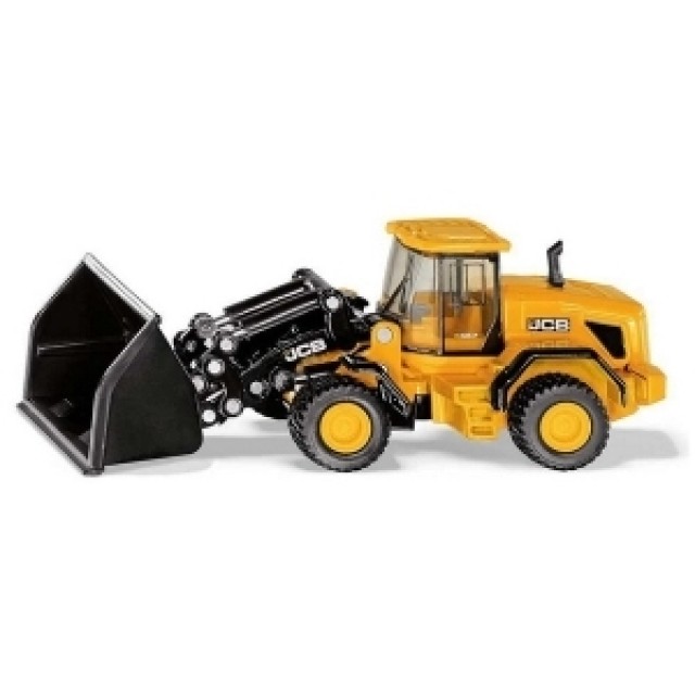 Siku Jcb 457 Wls Utovarivac 1789