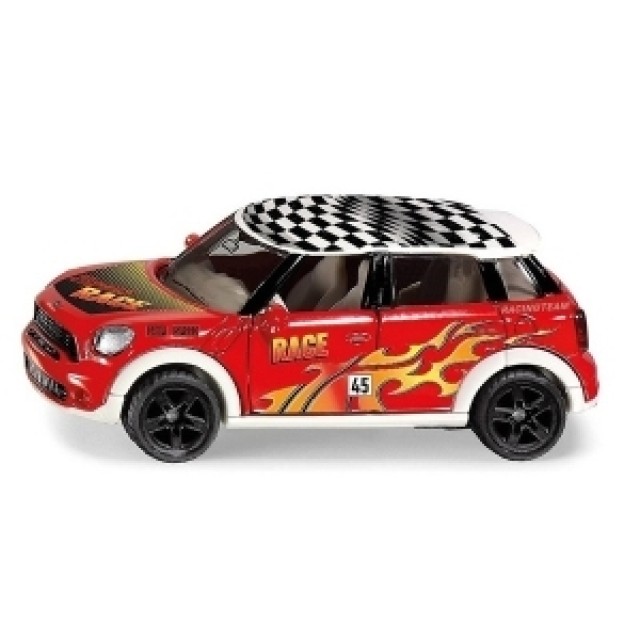 Siku Mini Cooper Countryman Spec Izdanje 6504