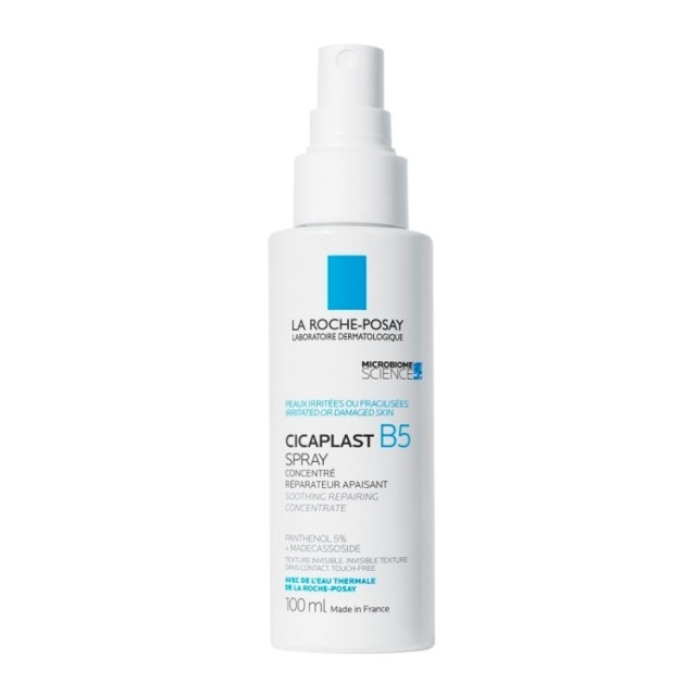 La Roche-Posay Cicaplast B5 Spray 100Ml