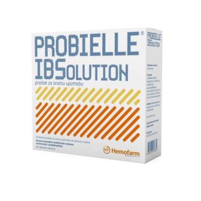 Probielle Ibsolution Kesice A14