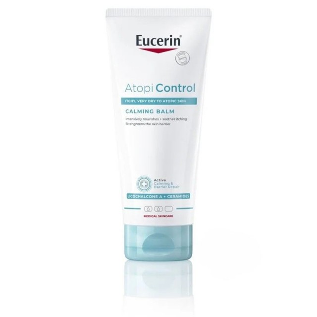 Eucerin Atopicontrol Balzam 200Ml 87945