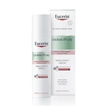 EUCERIN DERMOPURE SERUM SA TROSTRUKIM EFEKTOM 40ML 66862