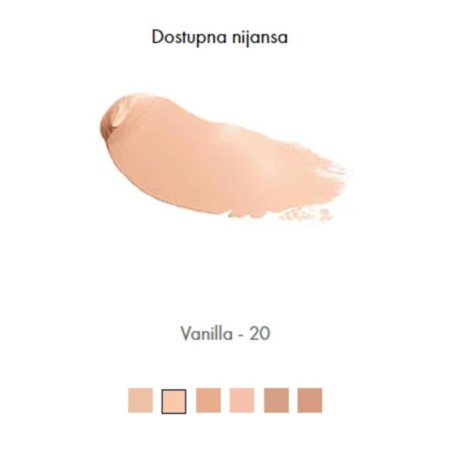 Vichy Pud Dermablend 3D 20 2606