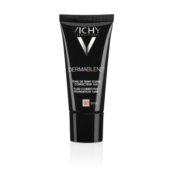 VICHY PUDER DERMABLEND CORRECTOR BR. 30 BEIGE 30ML