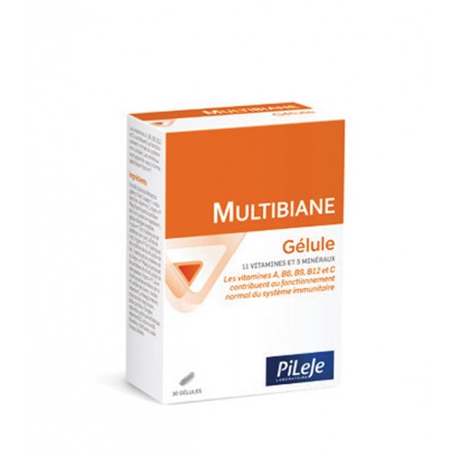 Multibiane Kapsule A30
