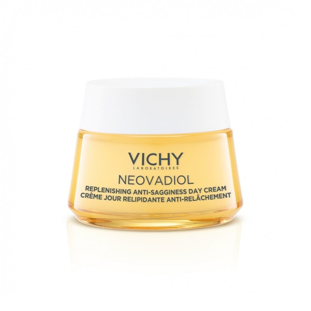 Vichy Neovadiol Postmenopauza Dnevna Krema 50Ml Vichy Neovadiol Postmenopauza Dnevna Krema 50Ml