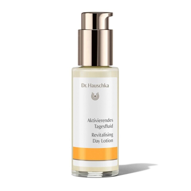 Dr.hauschka Dnevni Fluid Za Lice Revitalizirajuci 50Ml