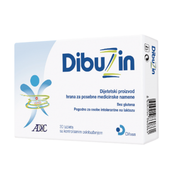 DIBUZIN TABLETE A30