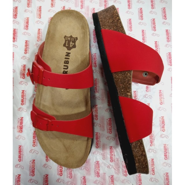 Grubin 0873550 Edith Crvena 41