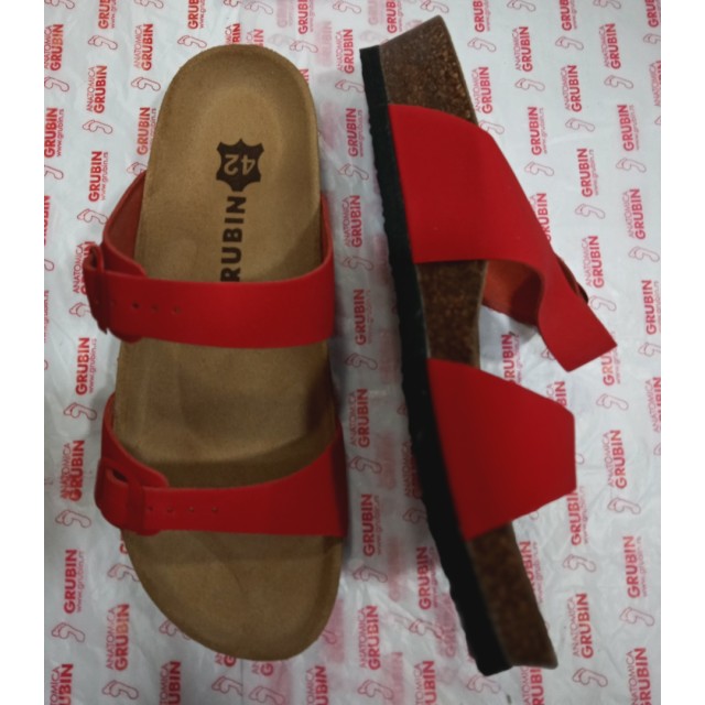 Grubin 0873550 Edith Crvena 42