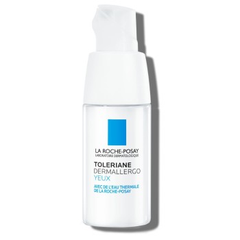 LA ROCHE-POSAY TOLERIANE DERMALLERGO KREMA ZA ZONU OKO OCIJU 20ML